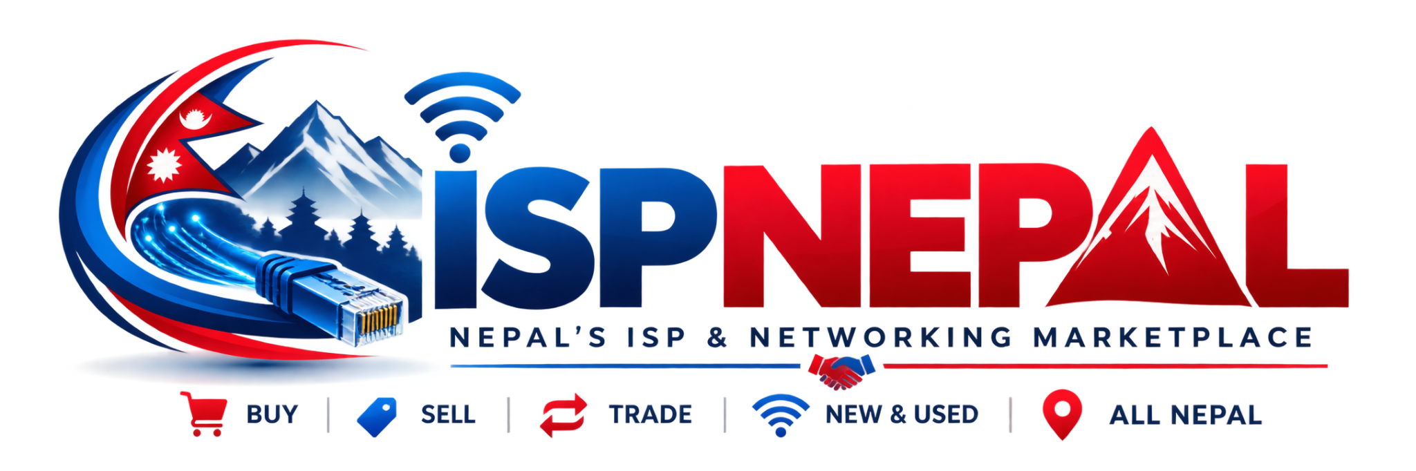 ISP Nepal